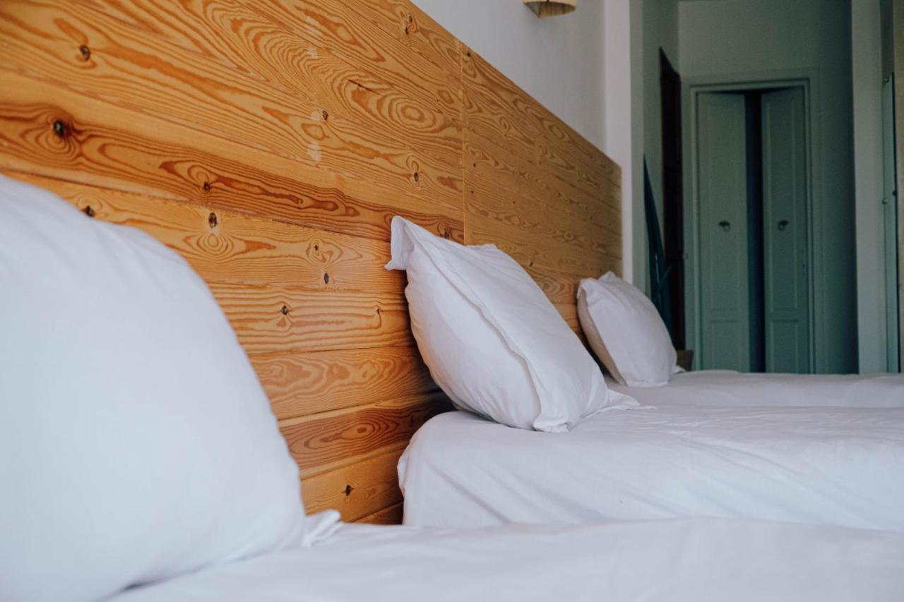 Manzili Surfhouse Hotel Tamraght ภายนอก รูปภาพ